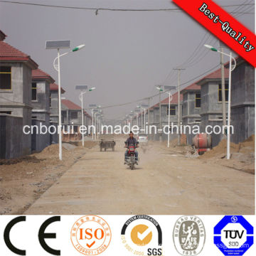 100 Watt Solar LED Street Light Factory Direct Ce CCC Certification Outdoor LED Street Light